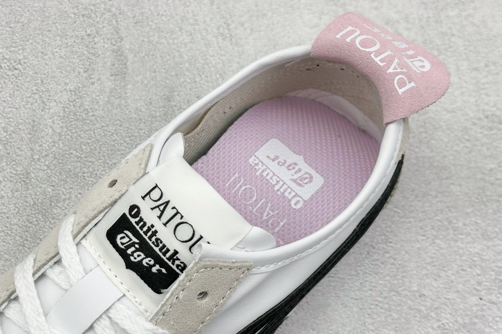 Asics Onitsuka Tiger Board Shoes M-s