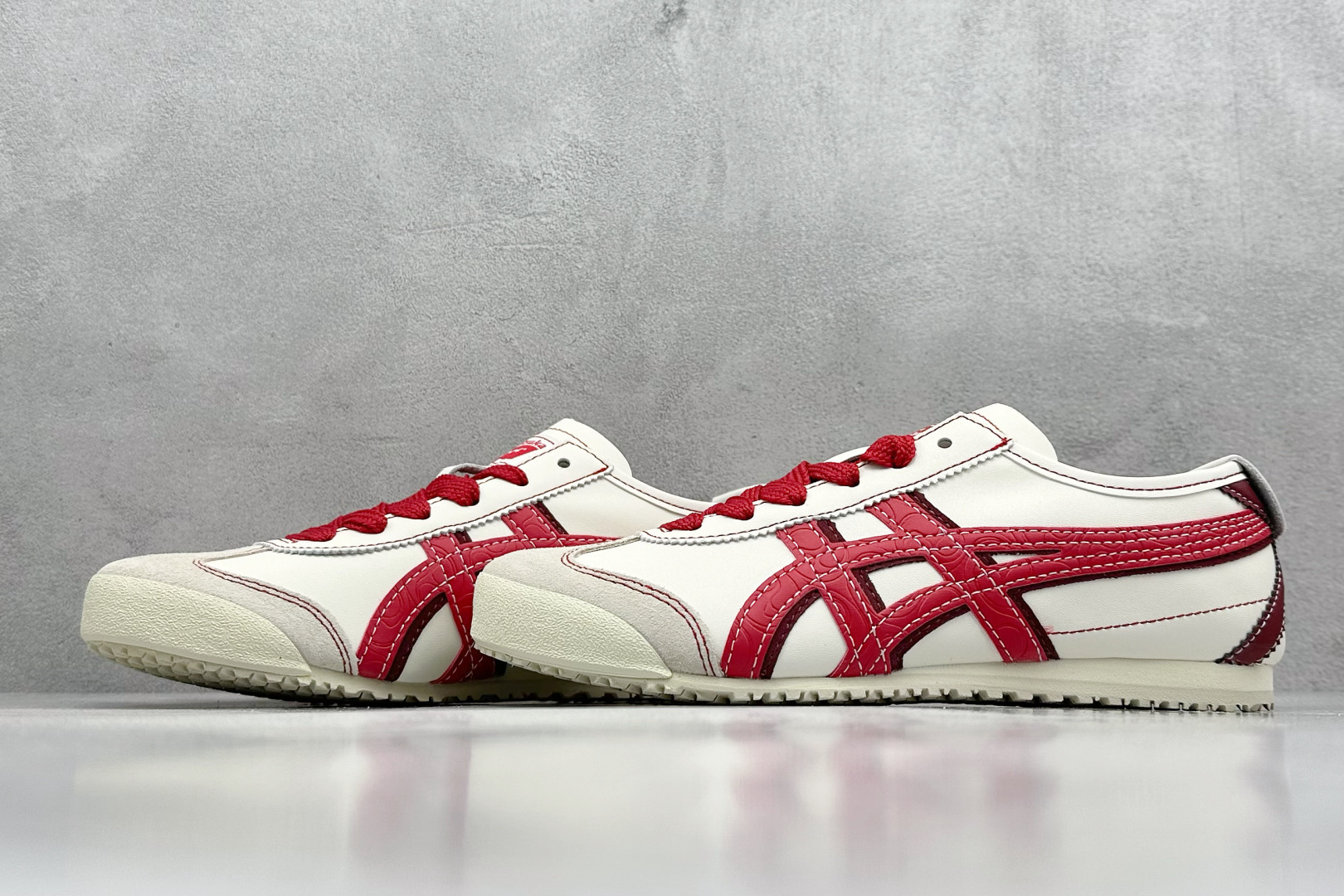 Asics Onitsuka Tiger Board Shoes M-s