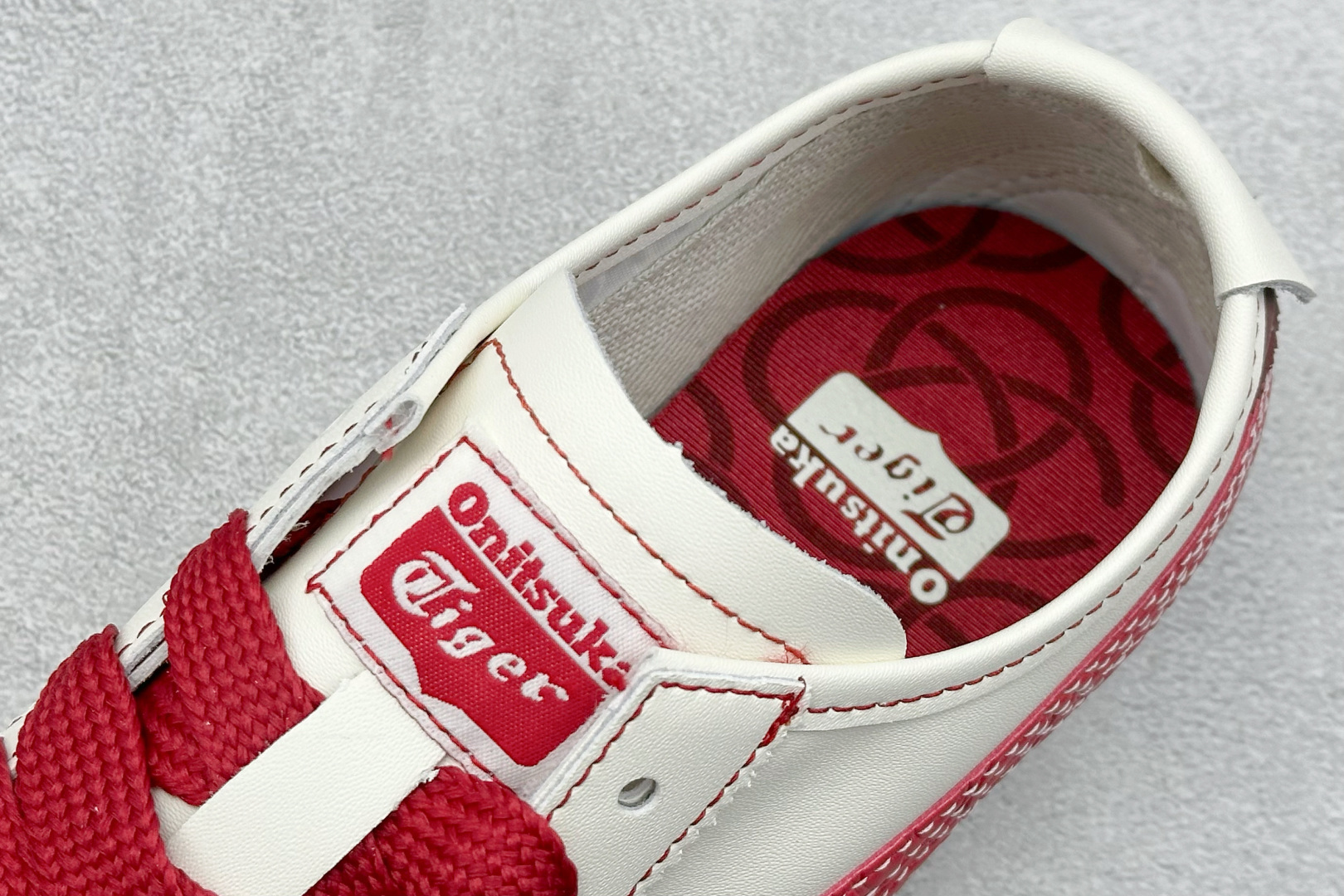 Asics Onitsuka Tiger Board Shoes M-s