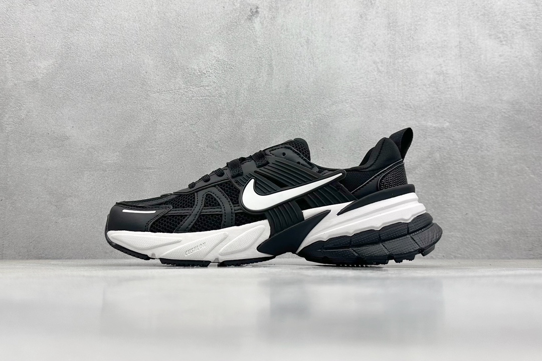 Balenciaga Nike Basic Shoes Breathable L-s-xl