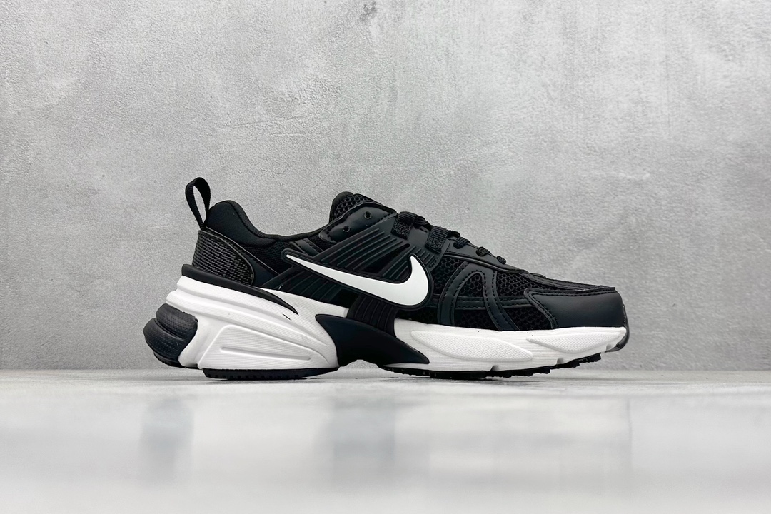 Balenciaga Nike Basic Shoes Breathable L-s-xl