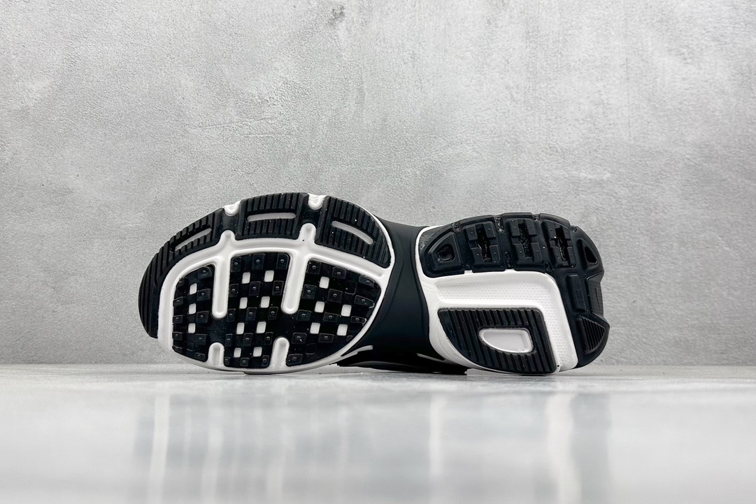 Balenciaga Nike Basic Shoes Breathable L-s-xl