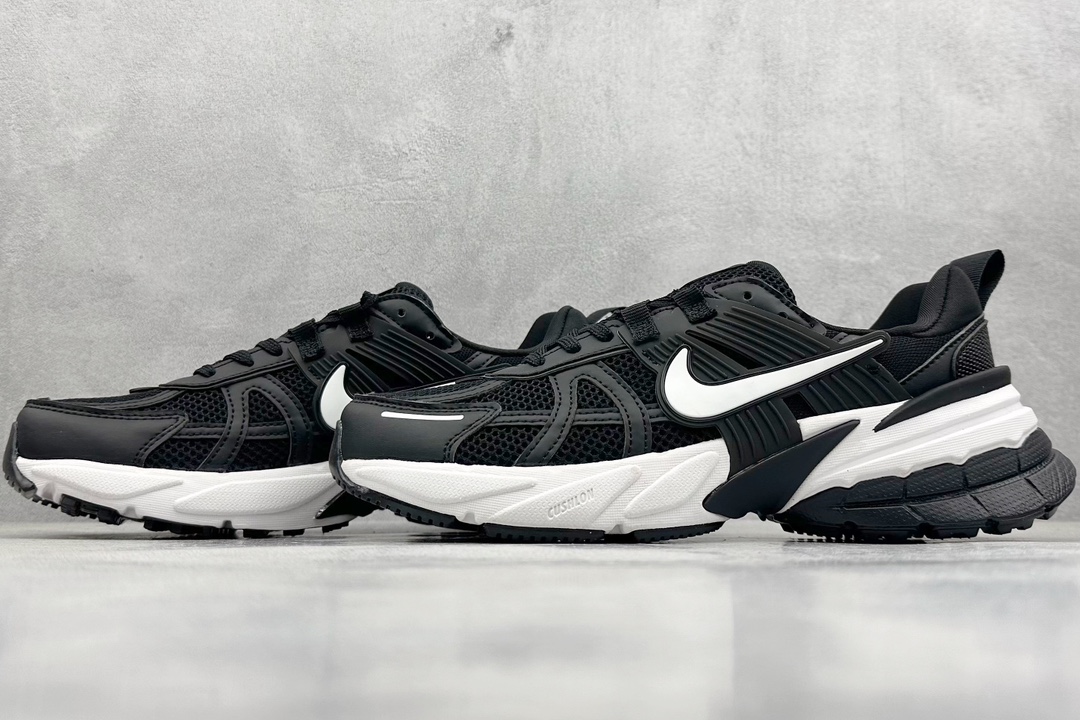 Balenciaga Nike Basic Shoes Breathable L-s-xl