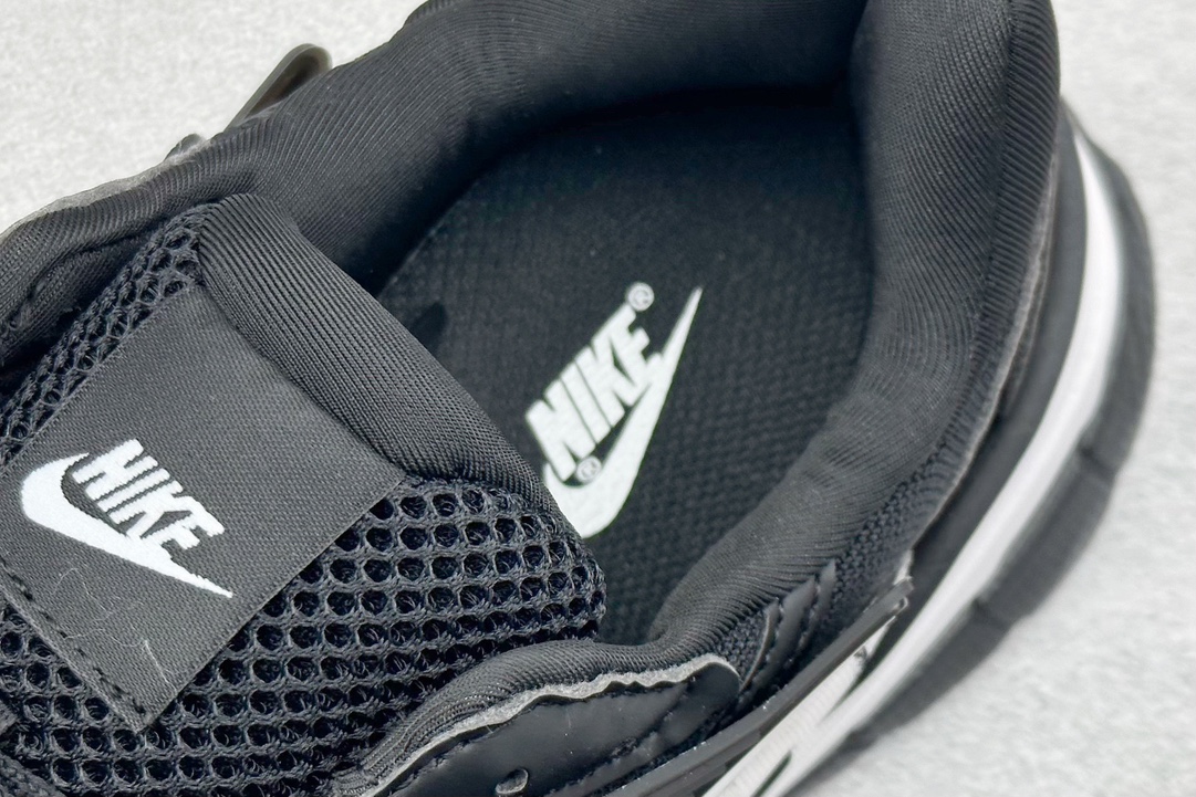 Balenciaga Nike Basic Shoes Breathable L-s-xl