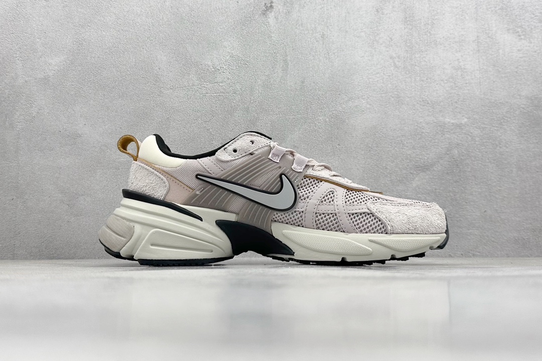 Balenciaga Nike Basic Shoes Breathable L-s-xl