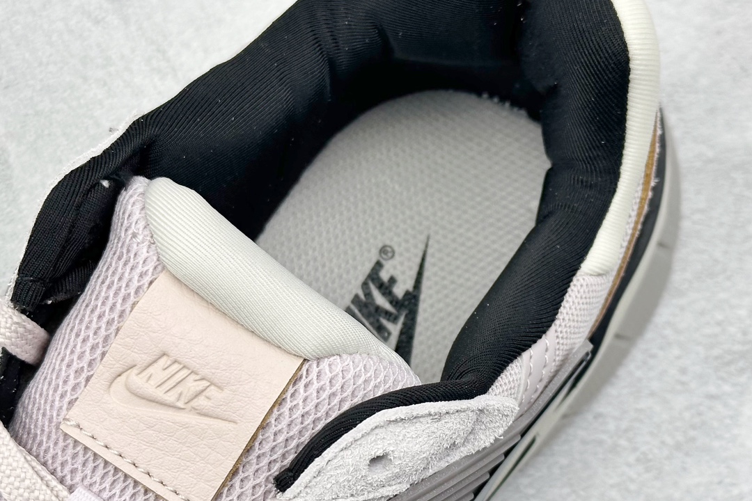 Balenciaga Nike Basic Shoes Breathable L-s-xl