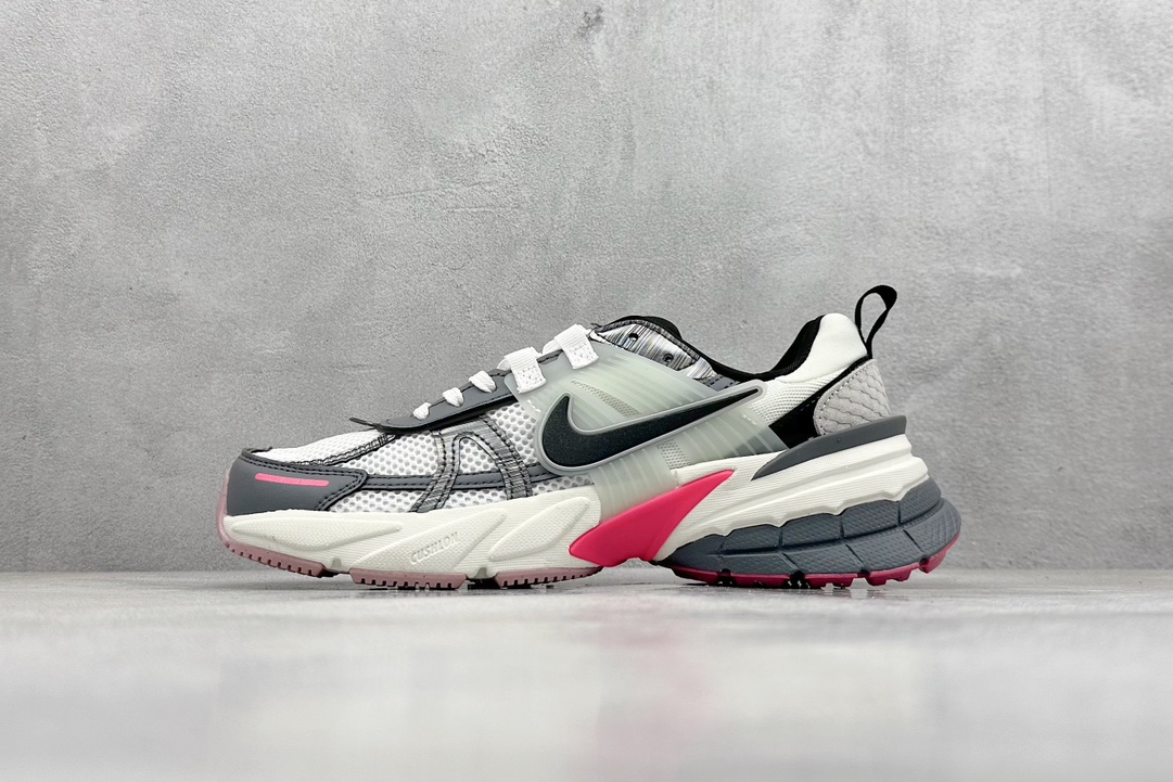 Balenciaga Nike Basic Shoes Breathable L-s-xl