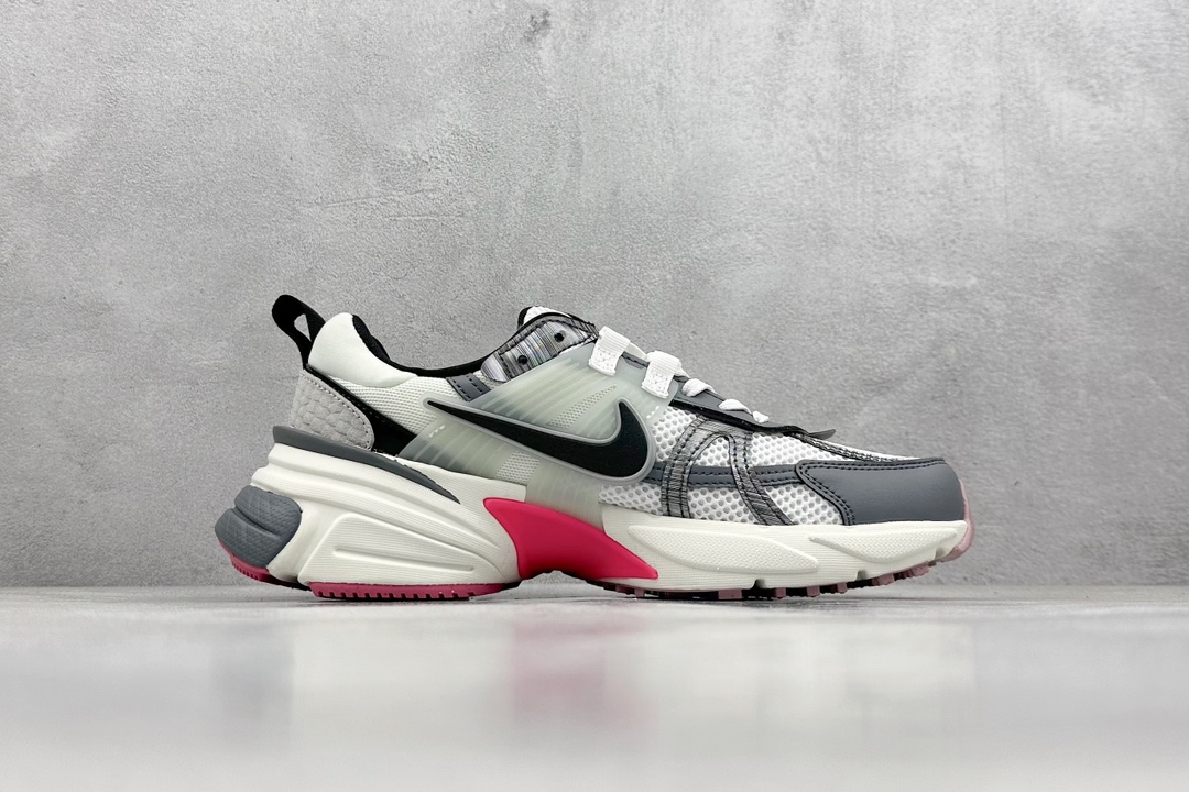 Balenciaga Nike Basic Shoes Breathable L-s-xl