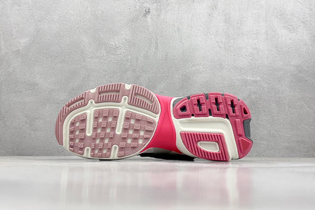 Balenciaga Nike Basic Shoes Breathable L-s-xl