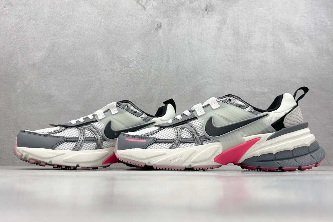 Balenciaga Nike Basic Shoes Breathable L-s-xl