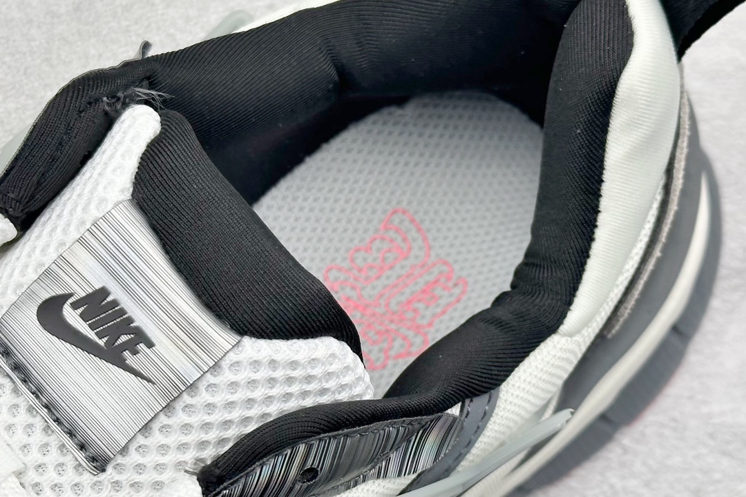 Balenciaga Nike Basic Shoes Breathable L-s-xl