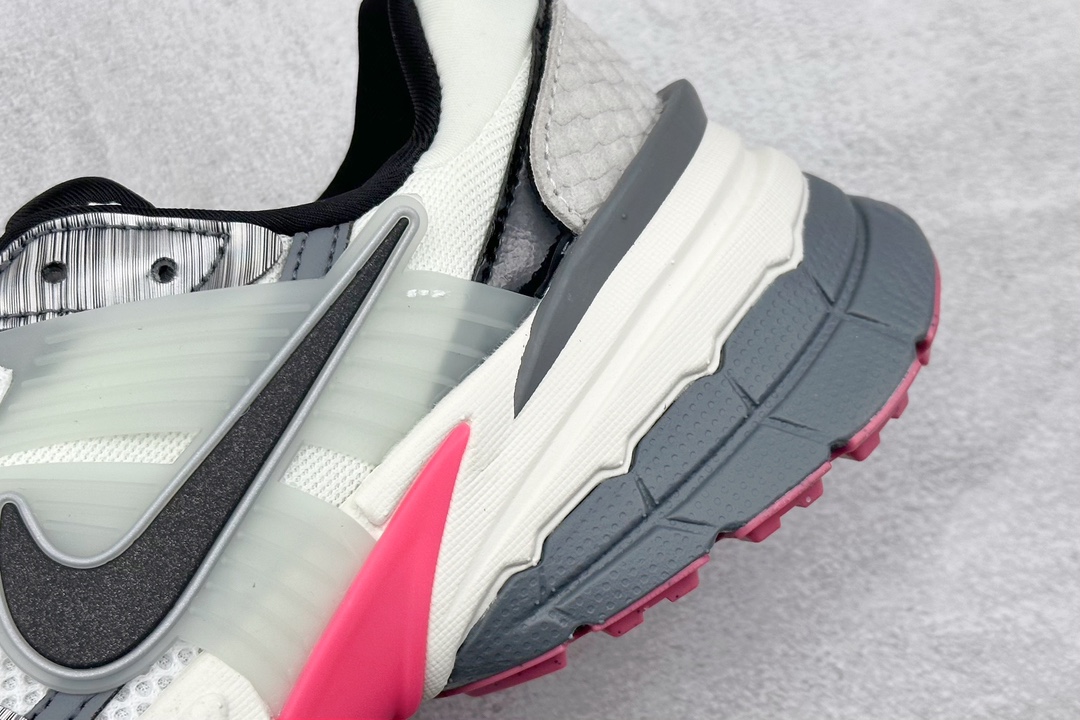 Balenciaga Nike Basic Shoes Breathable L-s-xl