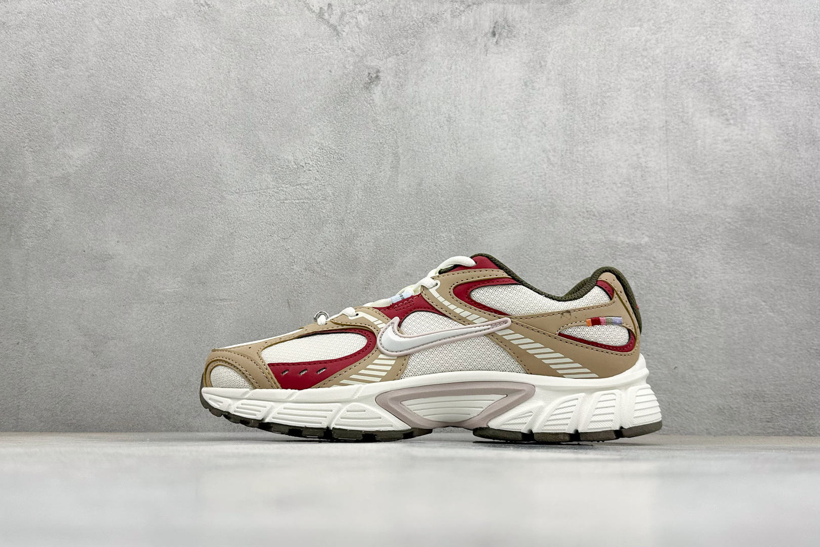 Nike Basic Shoes Breathable S