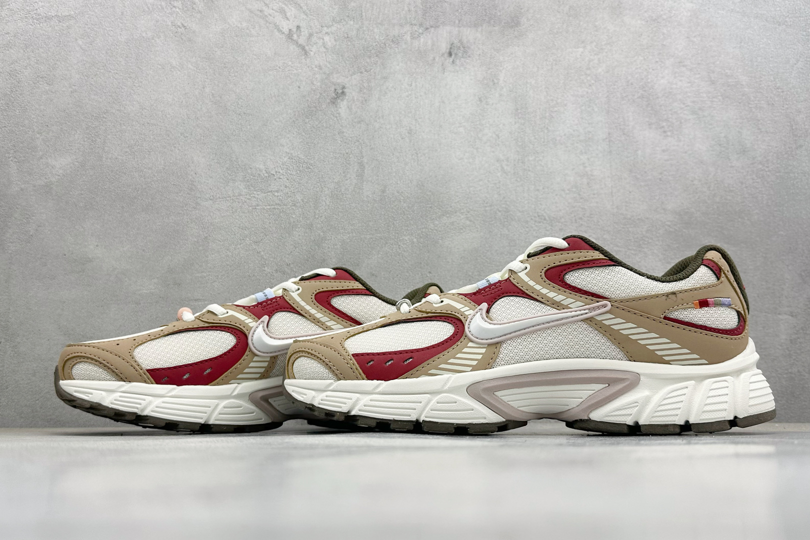 Nike Basic Shoes Breathable S