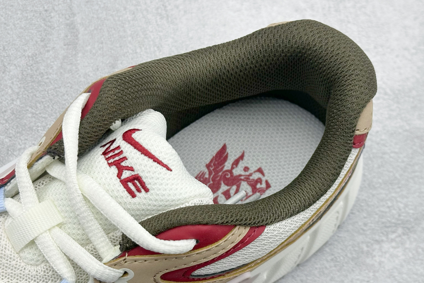 Nike Basic Shoes Breathable S