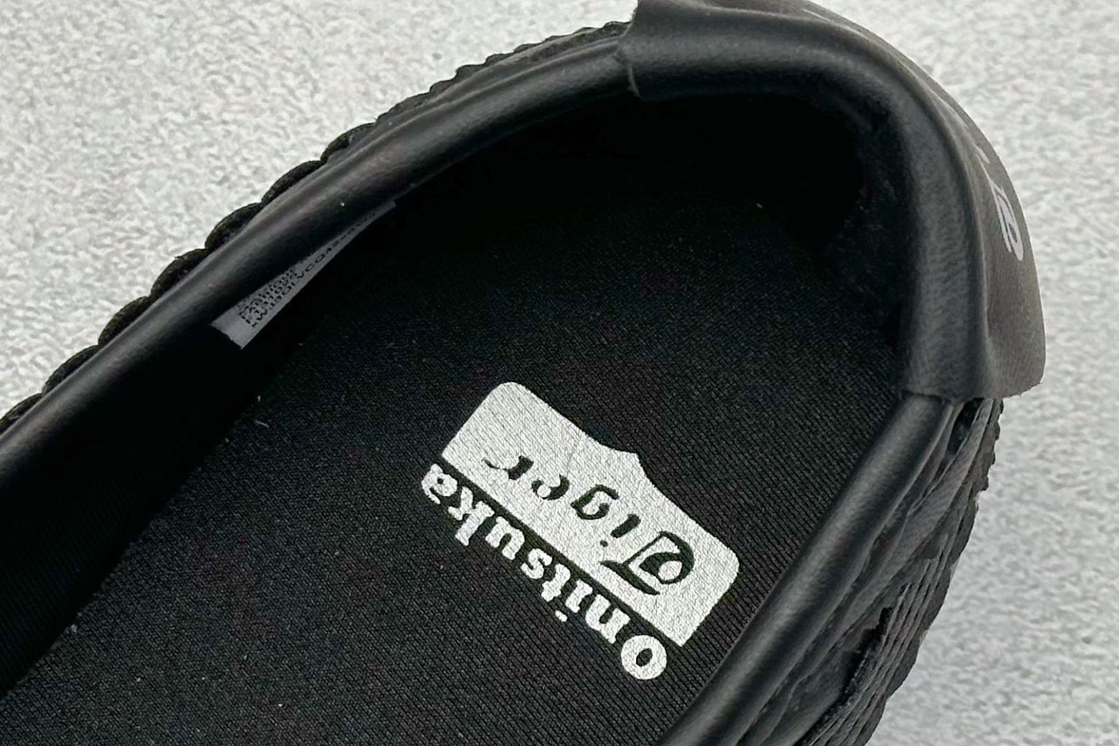 Onitsuka Tiger Basic Shoes M-s