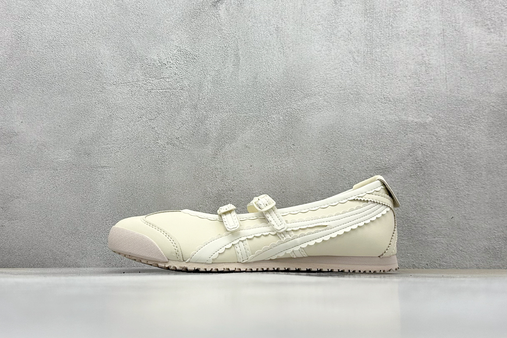 Onitsuka Tiger Basic Shoes M-s