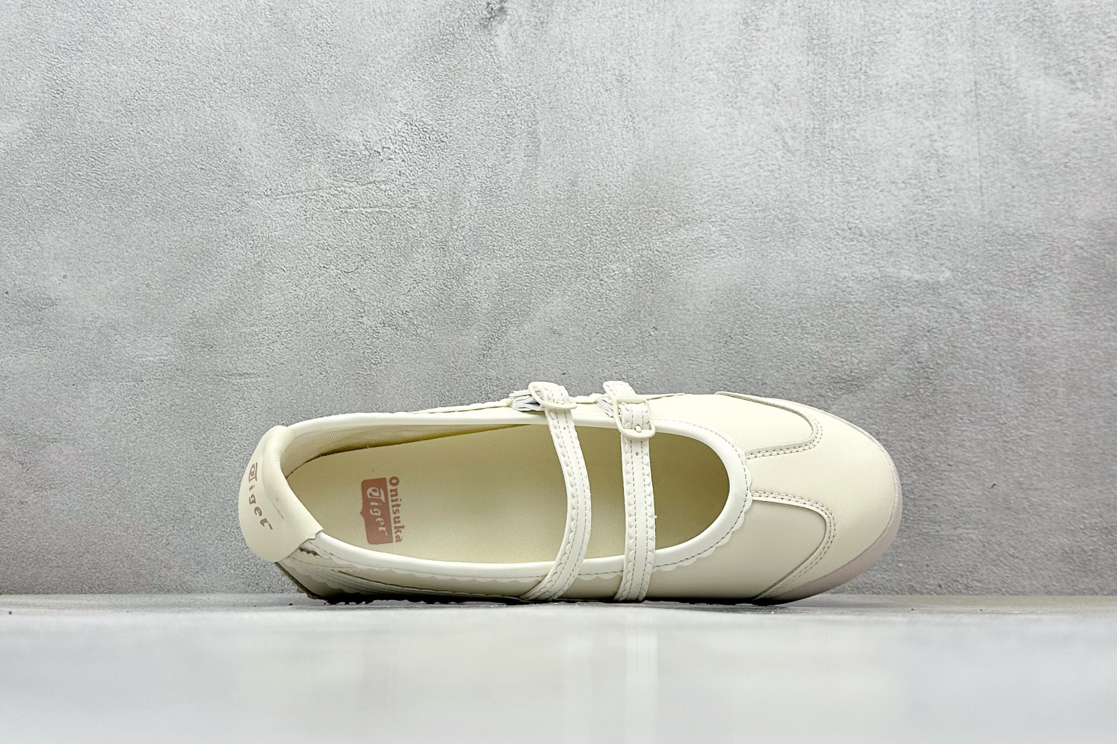 Onitsuka Tiger Basic Shoes M-s