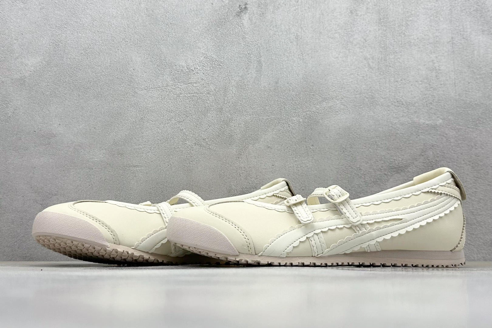 Onitsuka Tiger Basic Shoes M-s