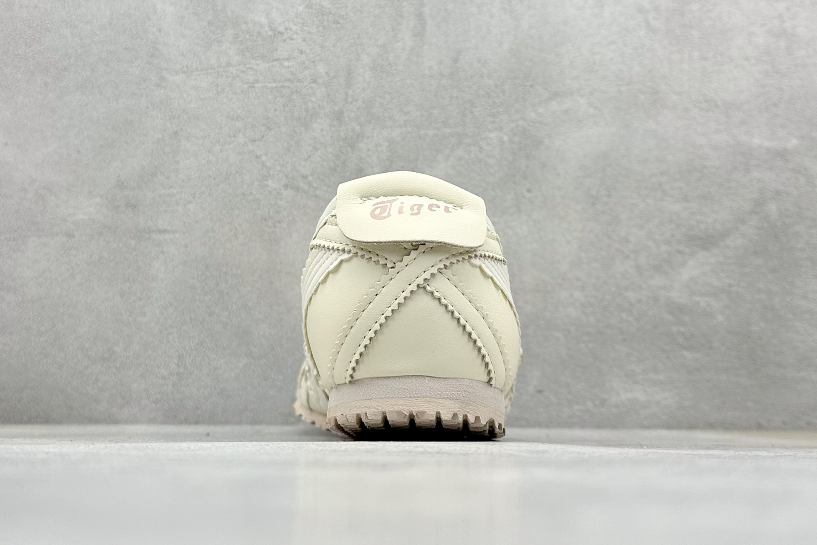 Onitsuka Tiger Basic Shoes M-s