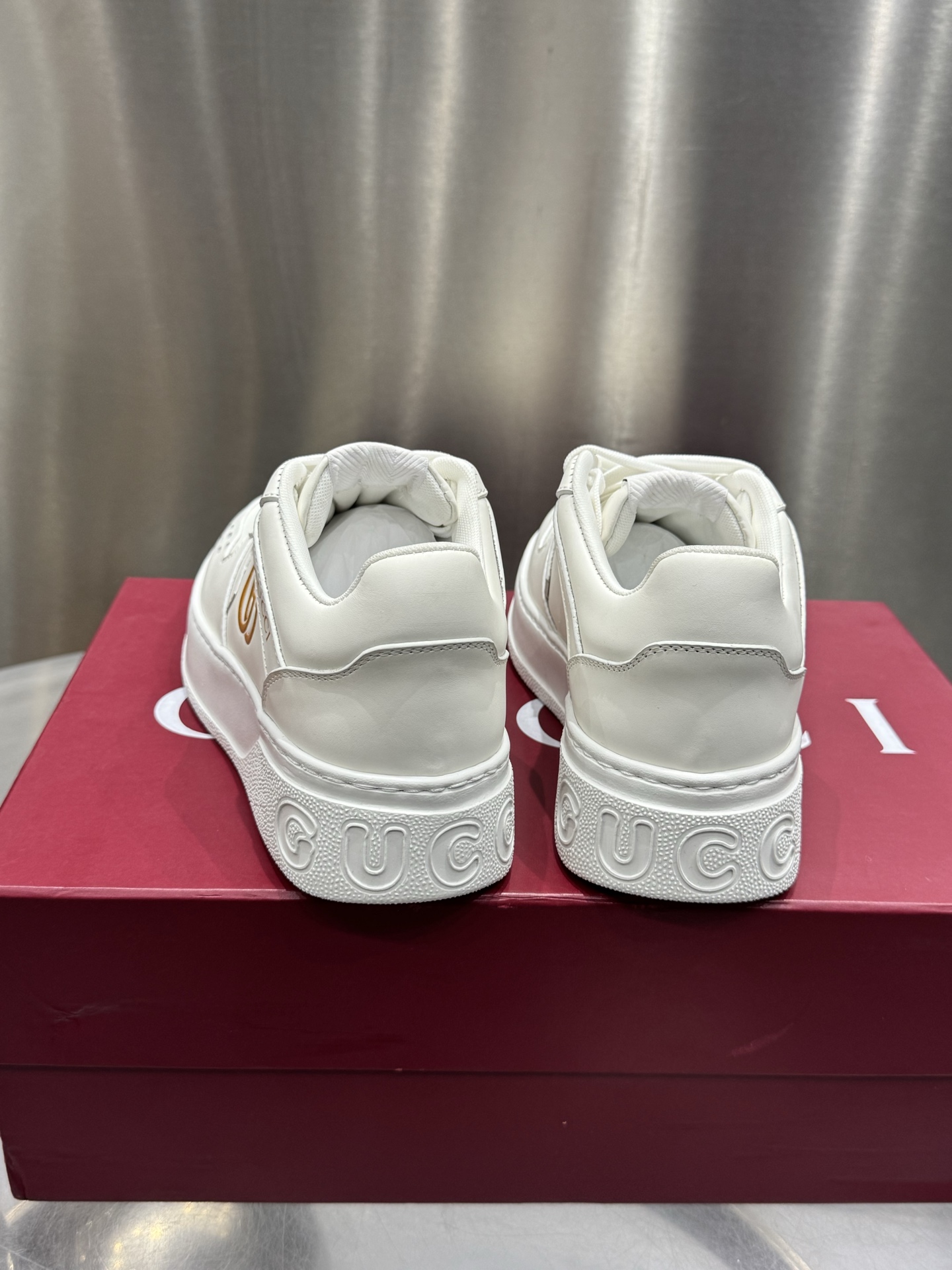 Gucci Female Sneakers