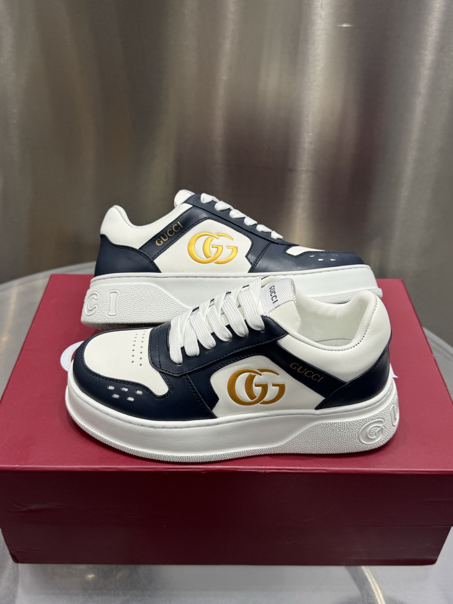 Gucci Female Sneakers