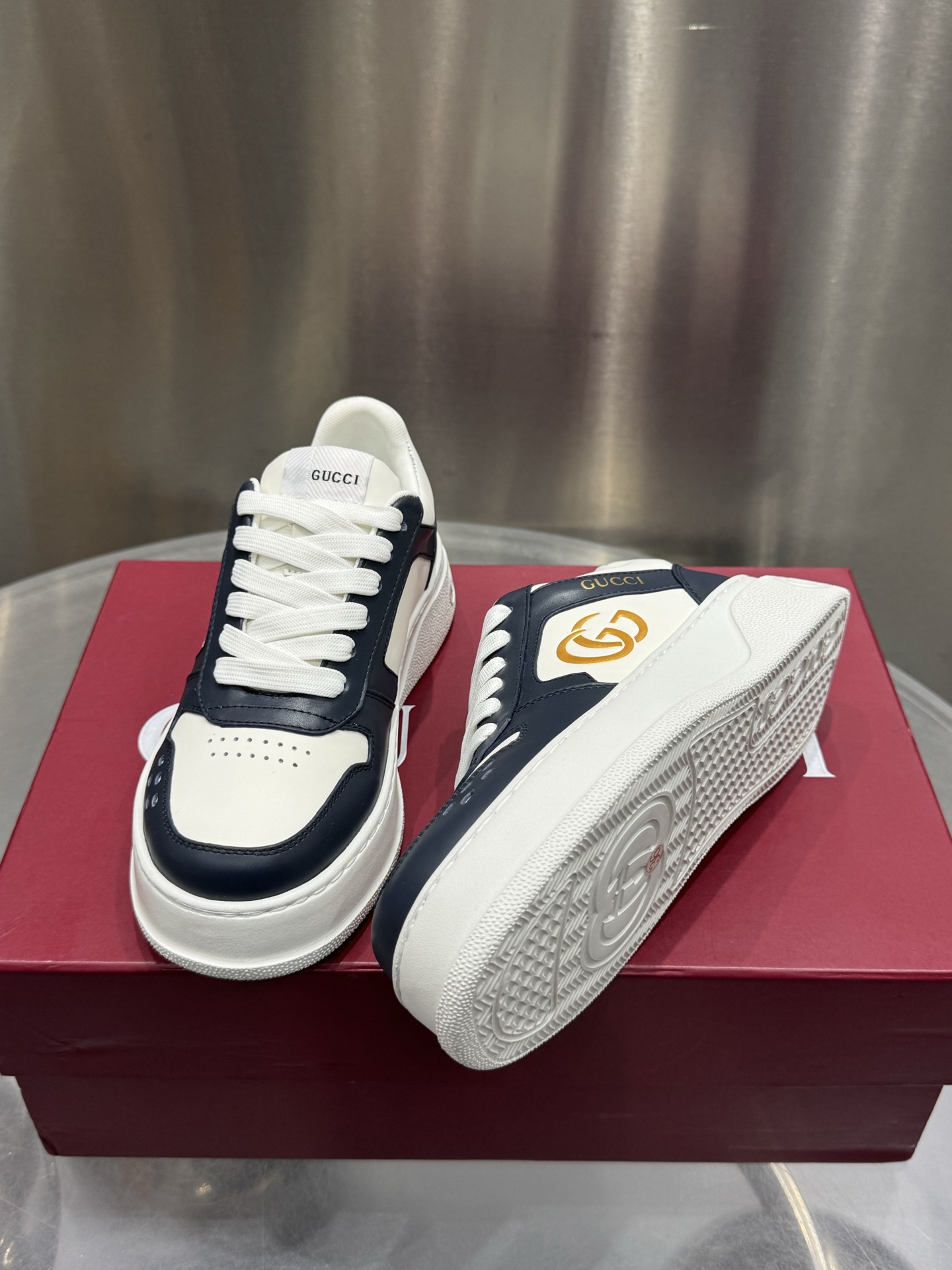 Gucci Female Sneakers