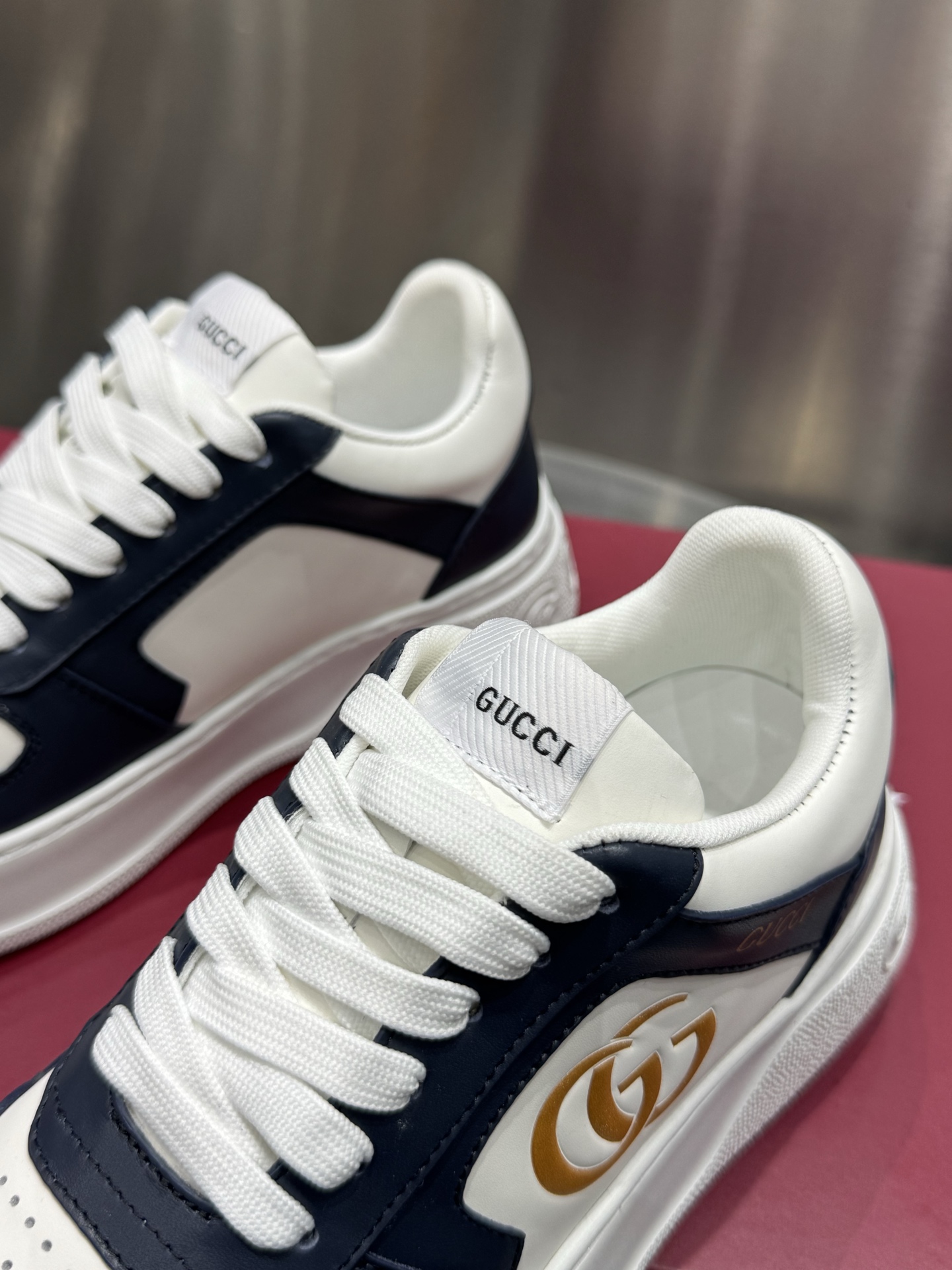 Gucci Female Sneakers