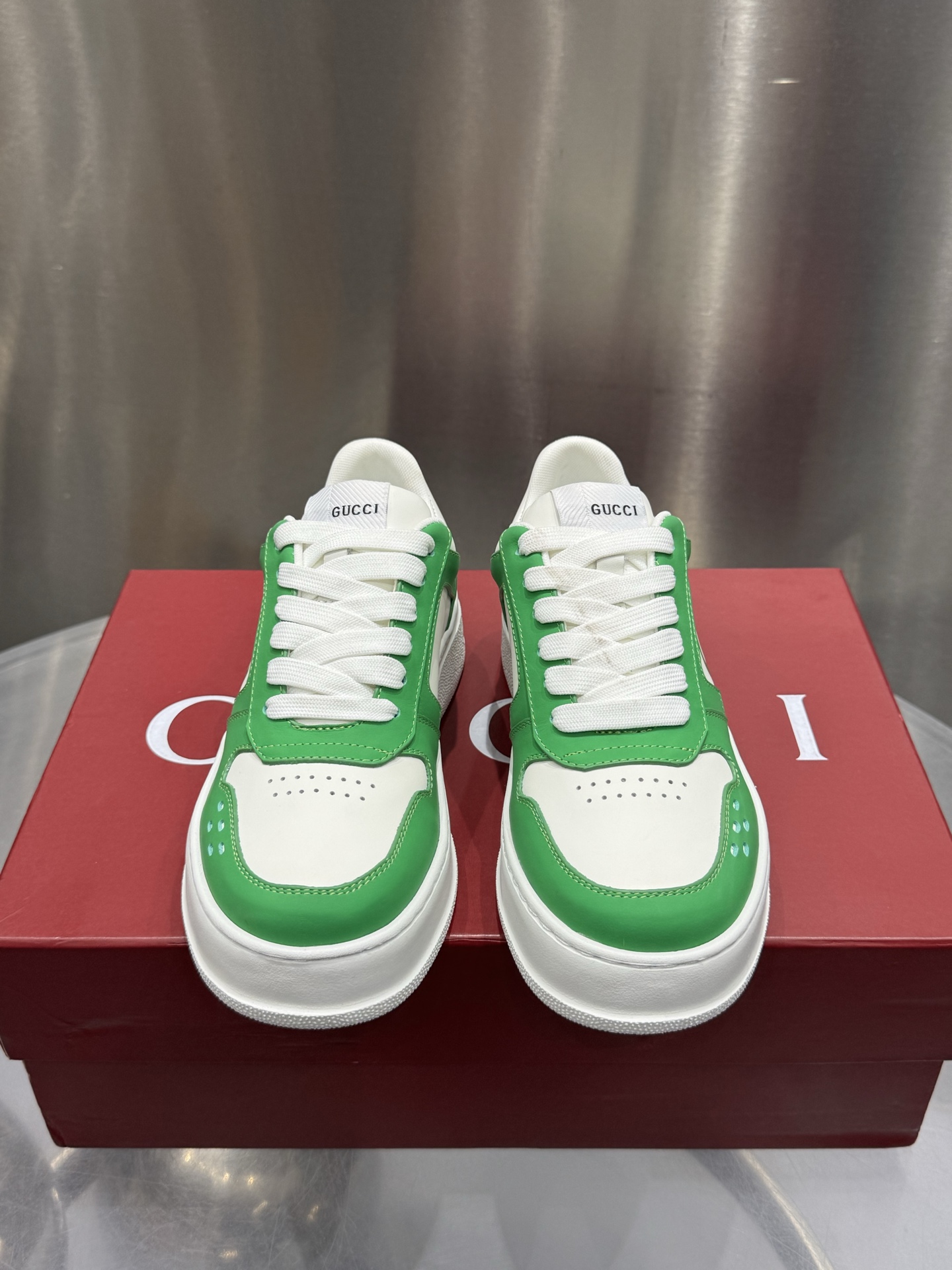 Gucci Female Sneakers