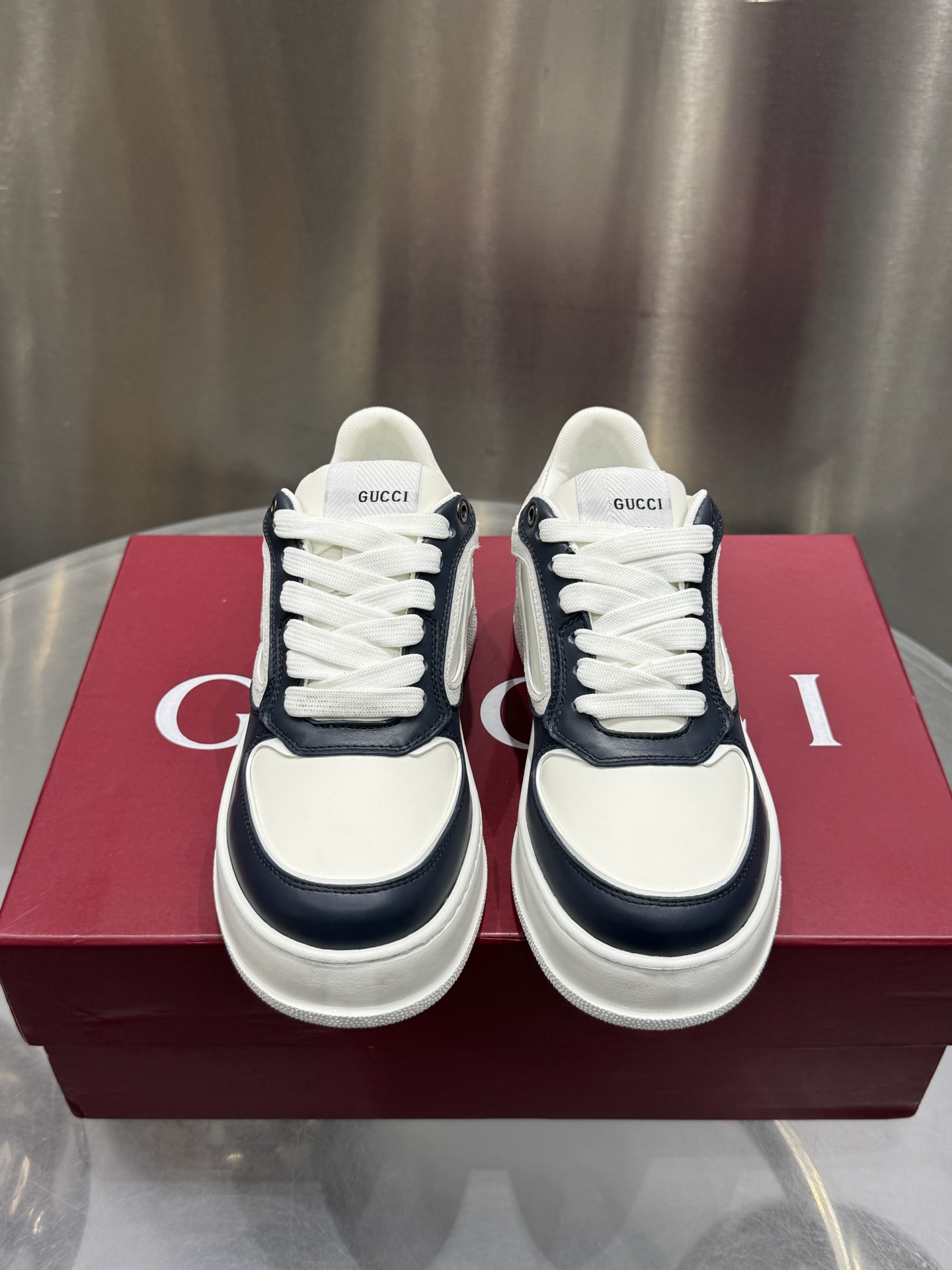 Gucci Female Sneakers