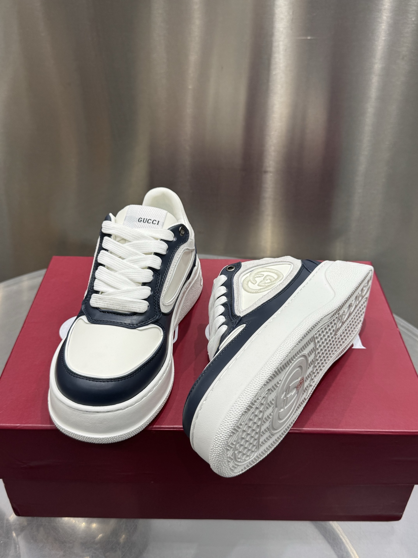 Gucci Female Sneakers