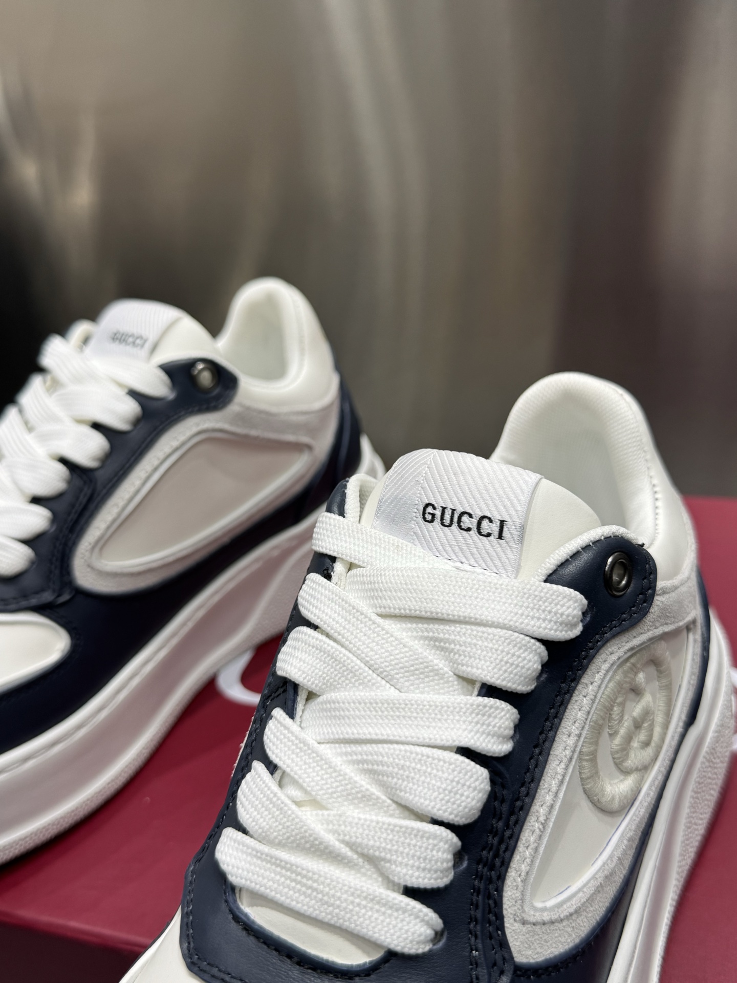 Gucci Female Sneakers