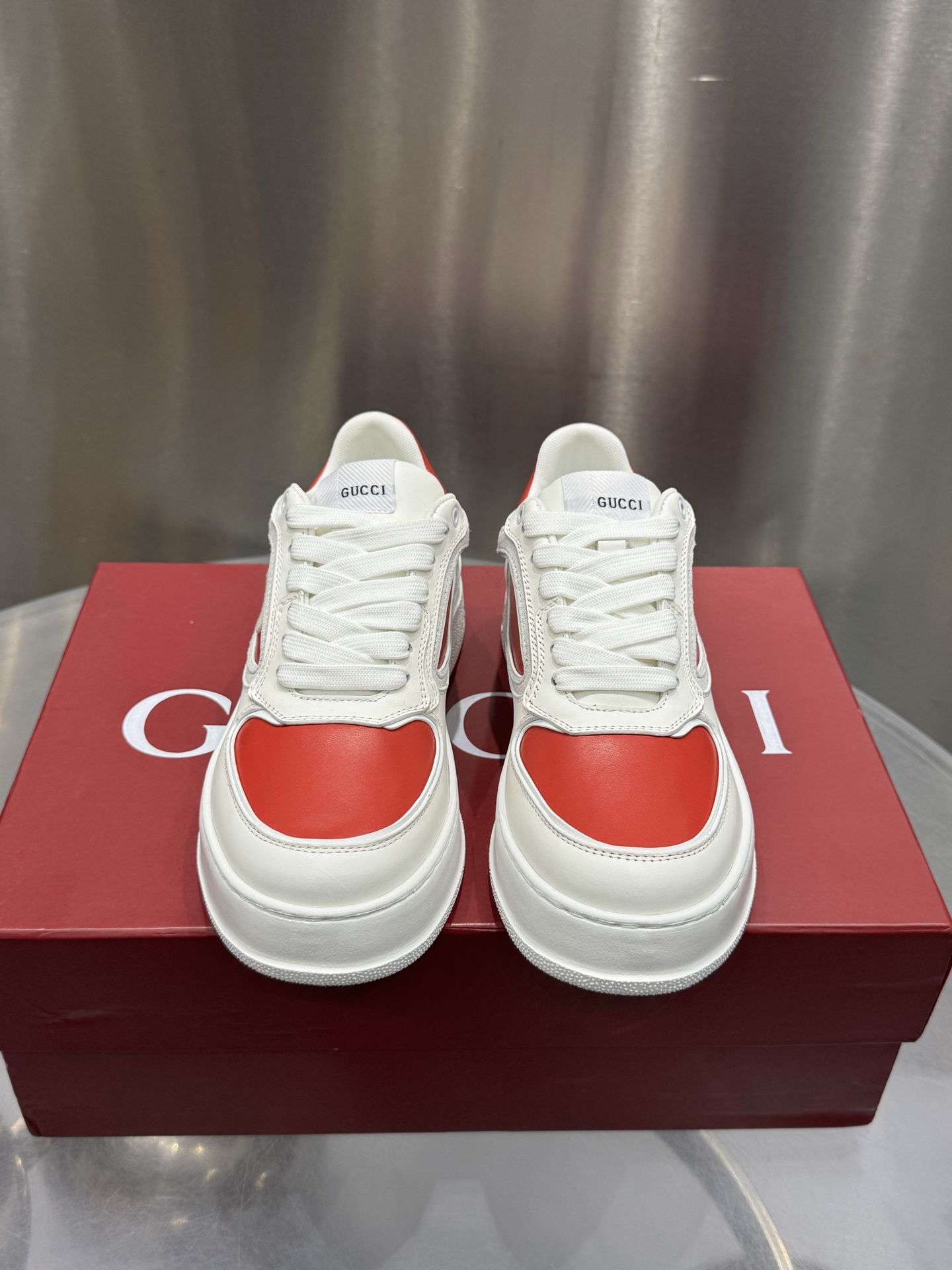 Gucci Female Sneakers