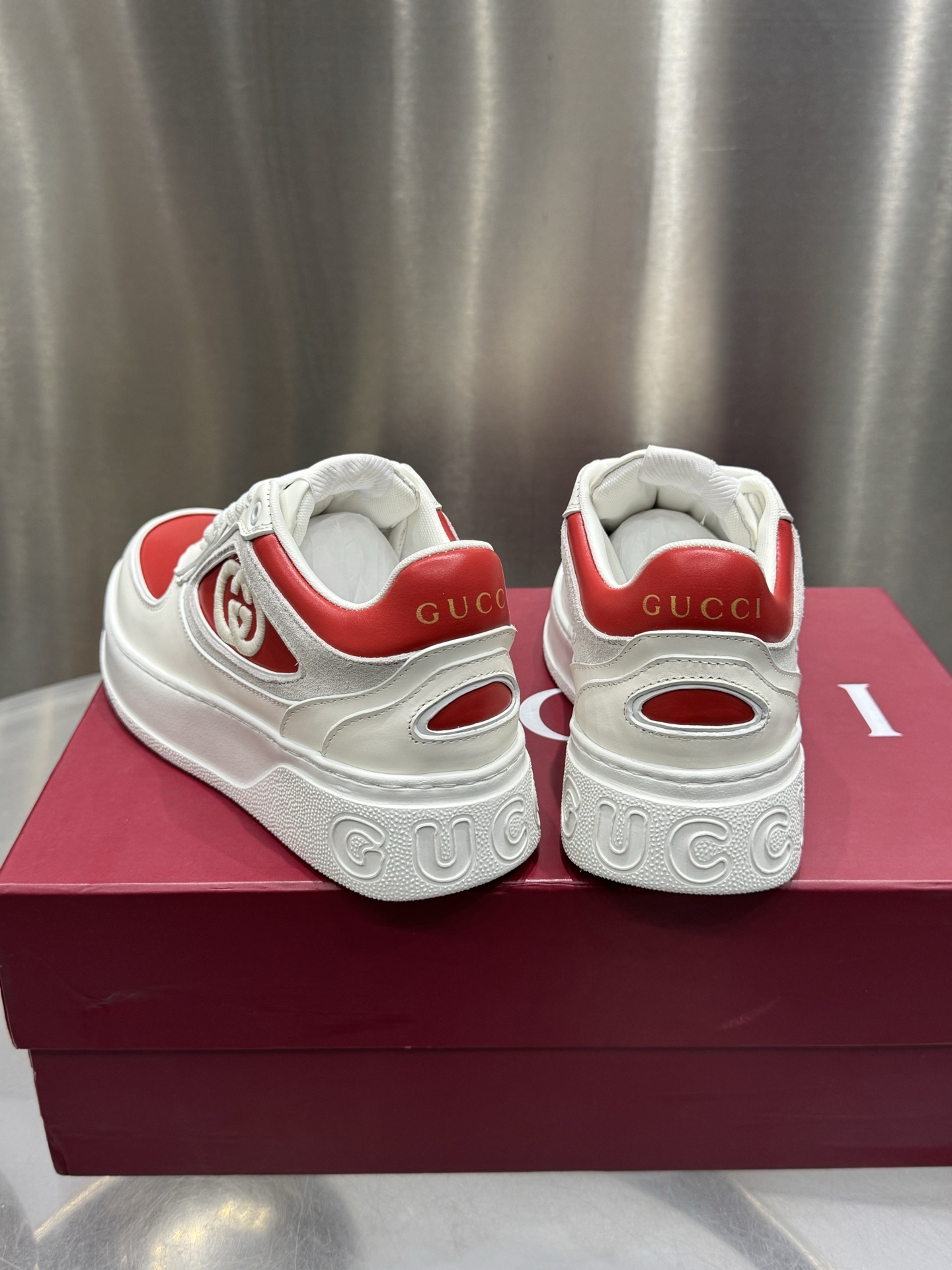 Gucci Female Sneakers