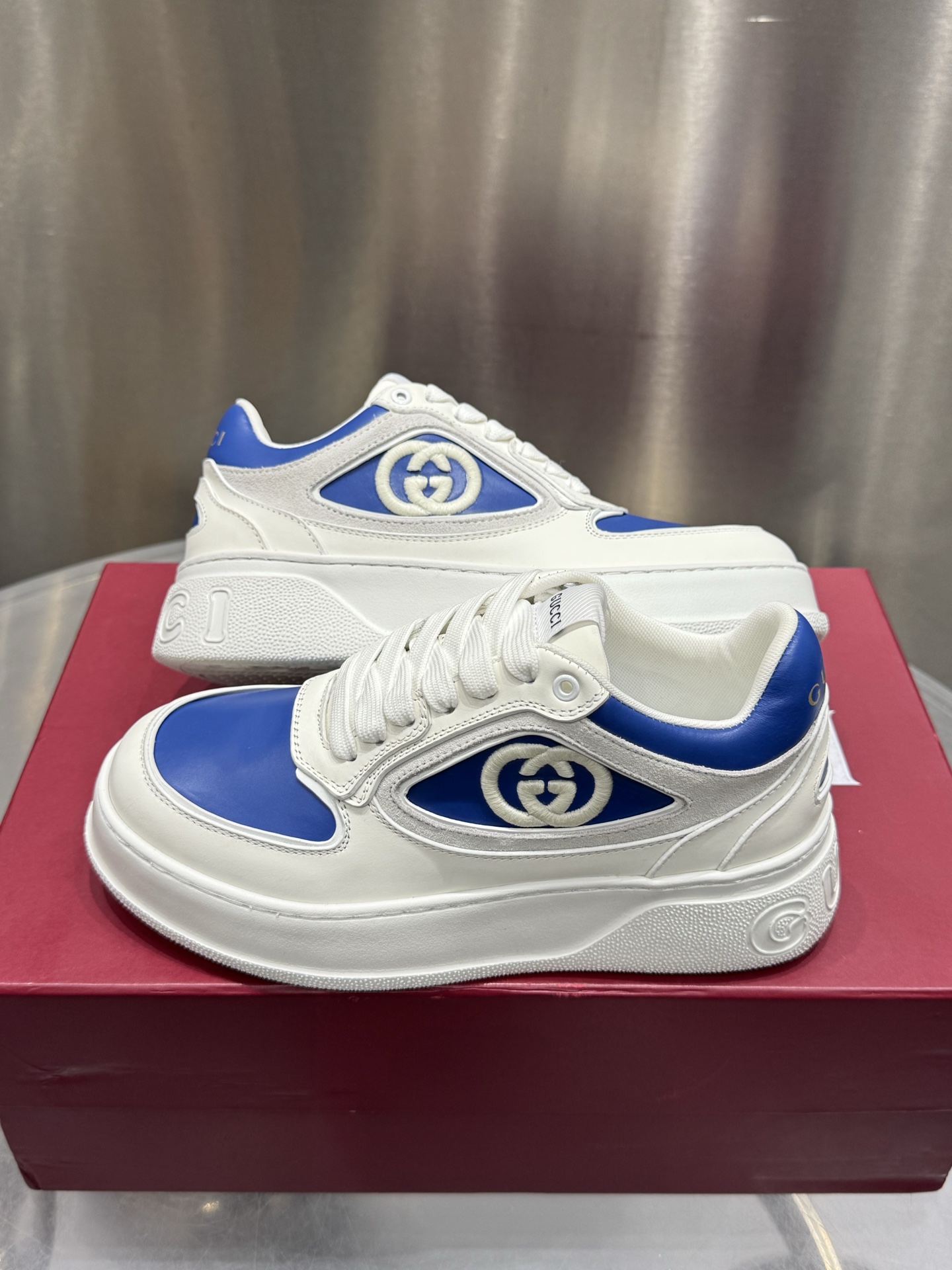 Gucci Female Sneakers