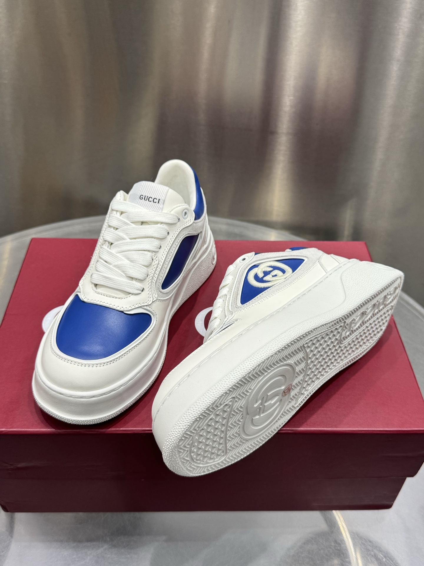 Gucci Female Sneakers