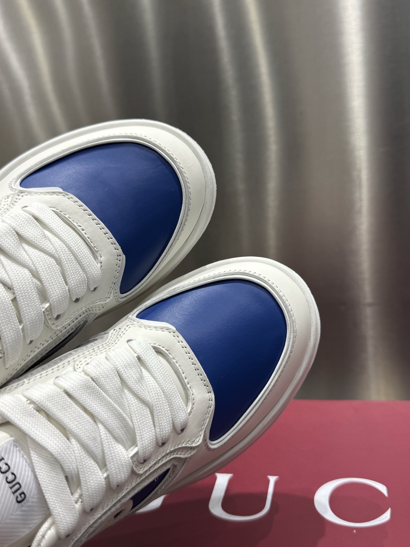 Gucci Female Sneakers