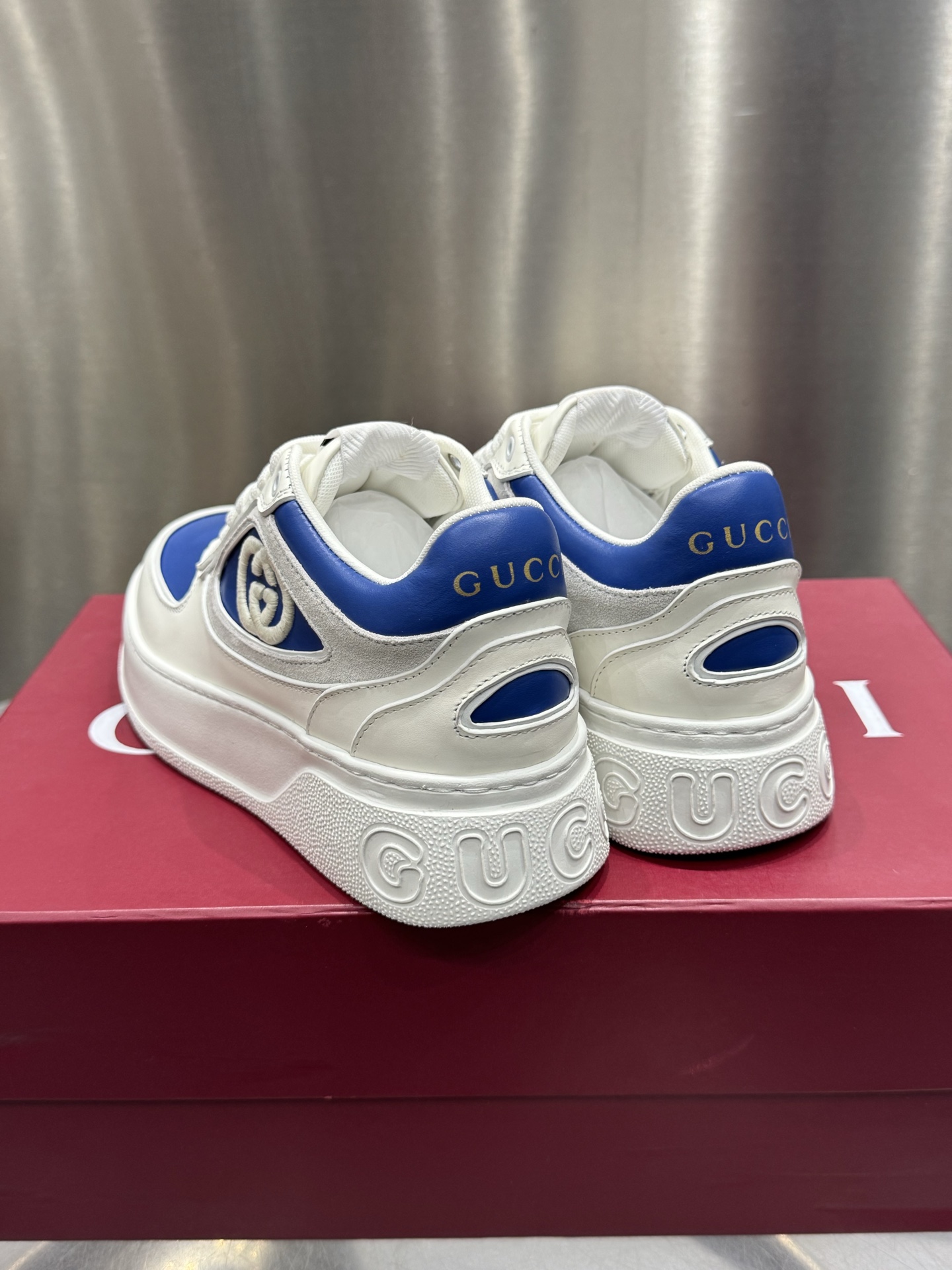 Gucci Female Sneakers