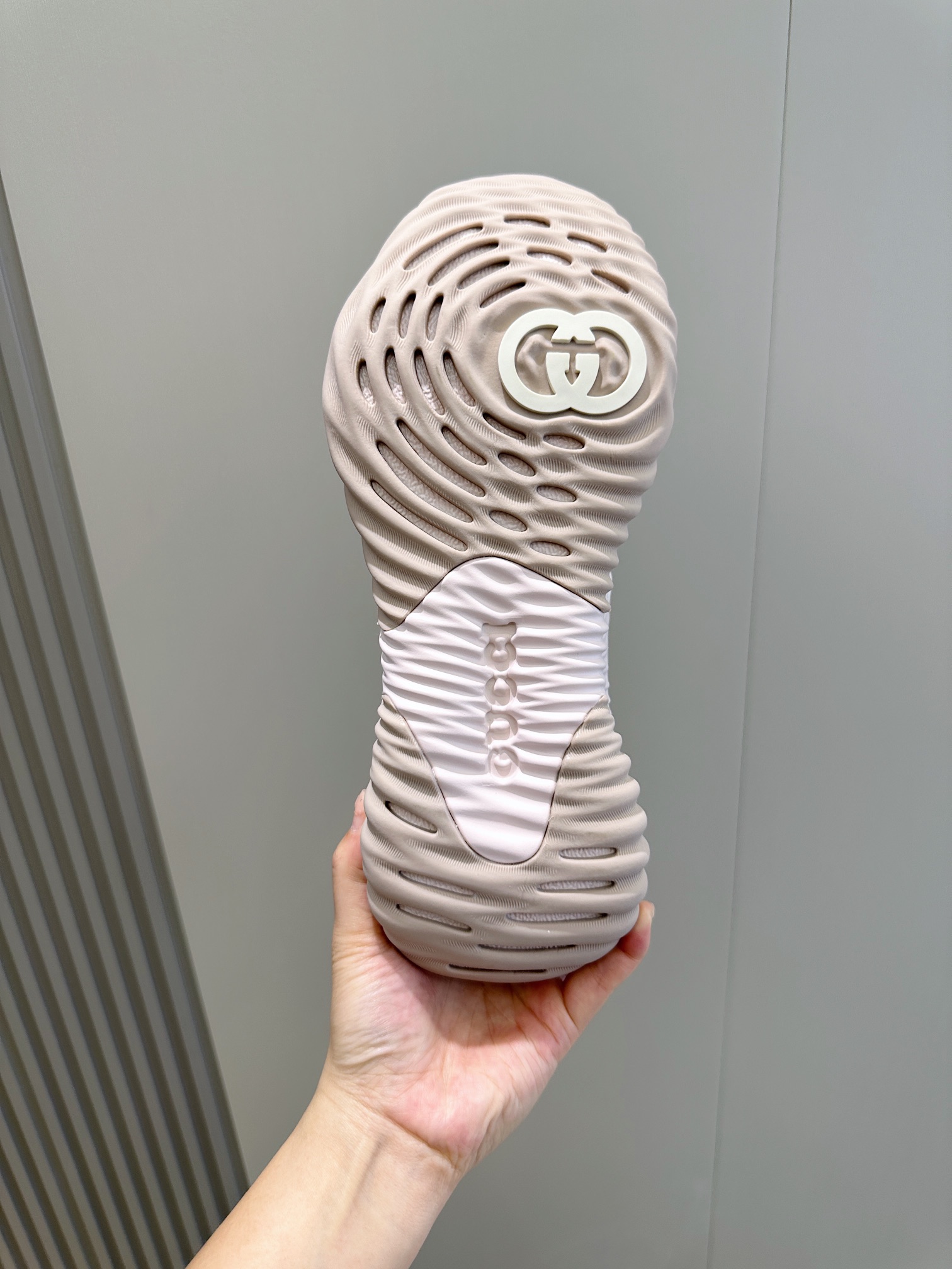 Gucci Female Sneakers L-s