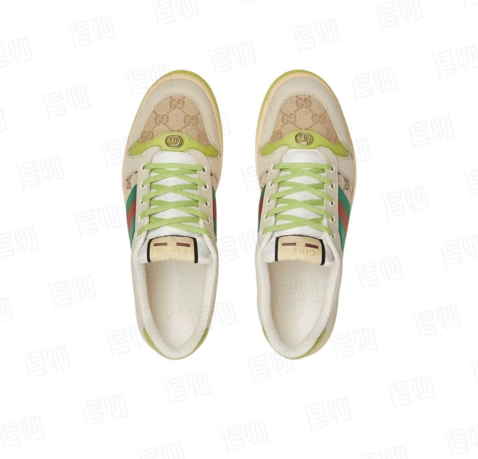 Gucci Male Board Shoes S