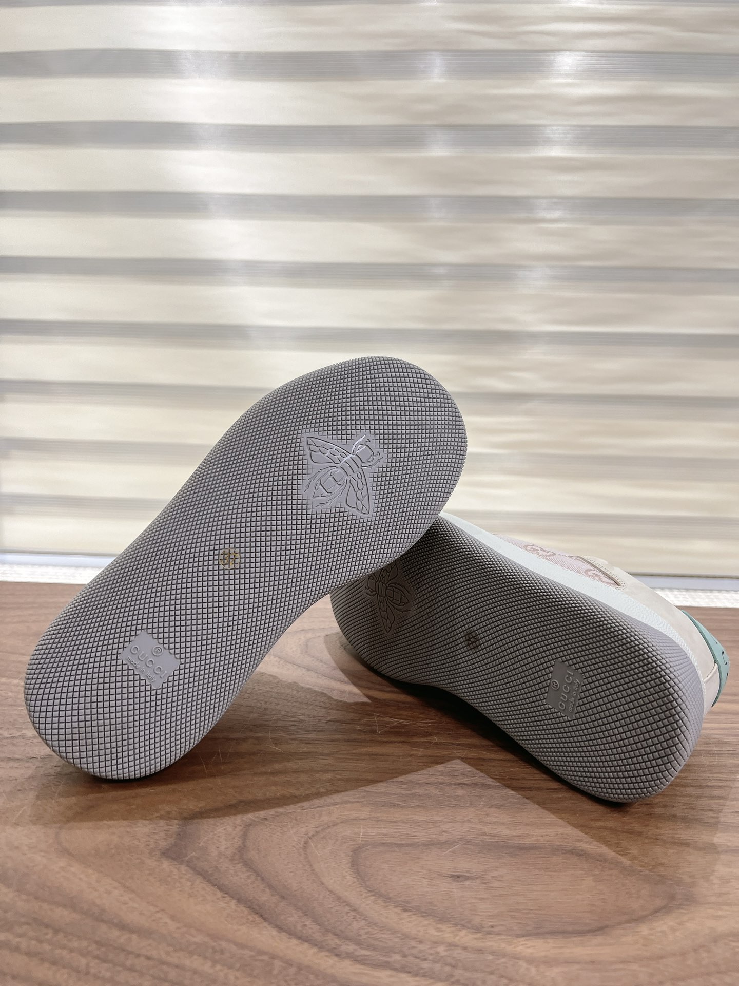 Gucci Couple Sneakers Breathable M