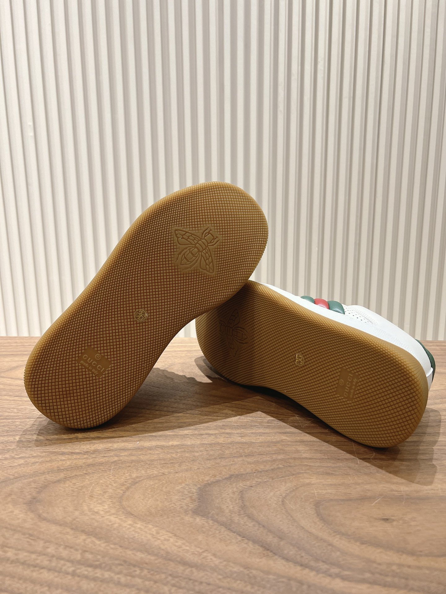 Gucci Couple Sneakers Breathable M