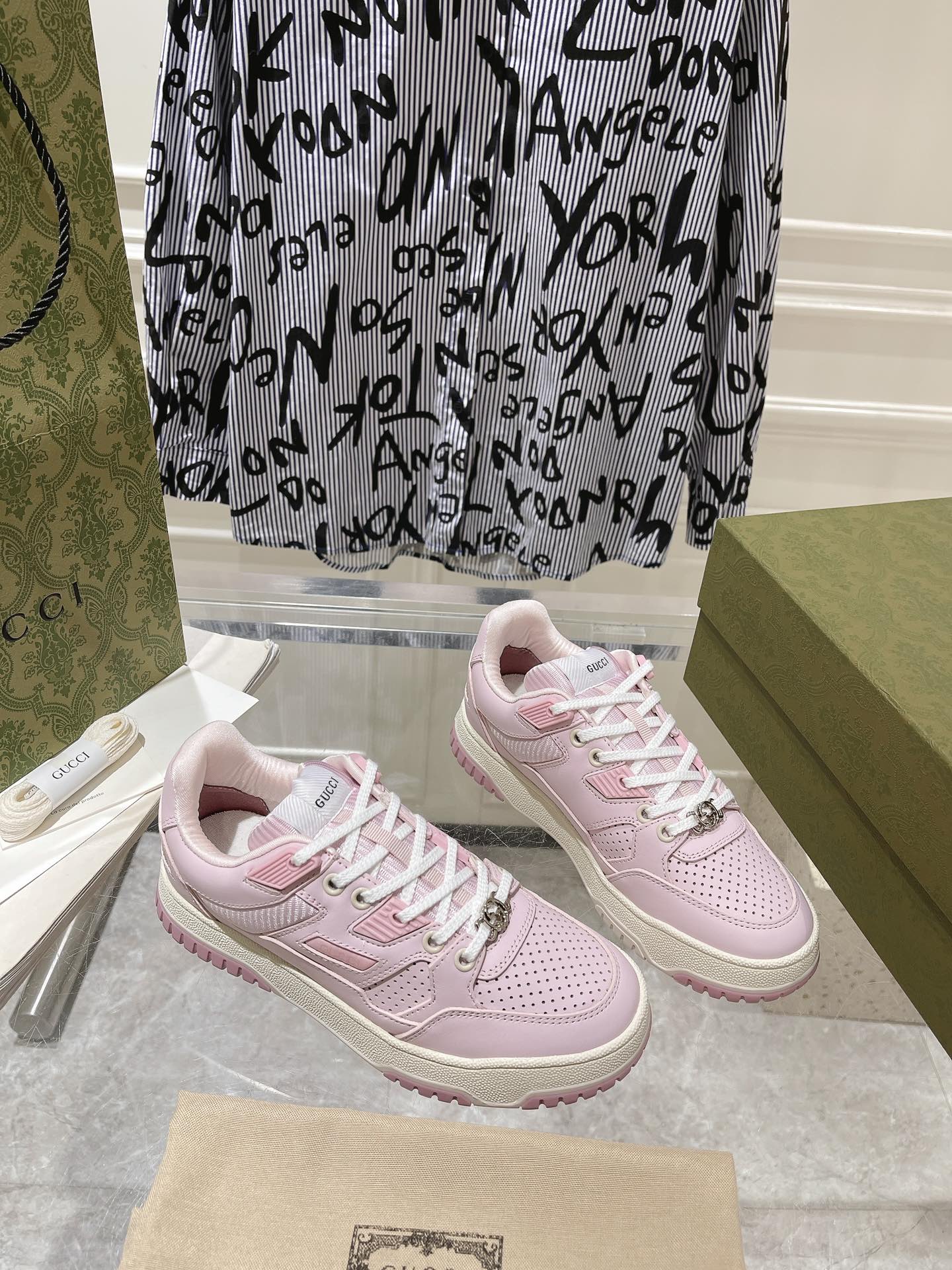 Gucci Male Board Shoes M-s