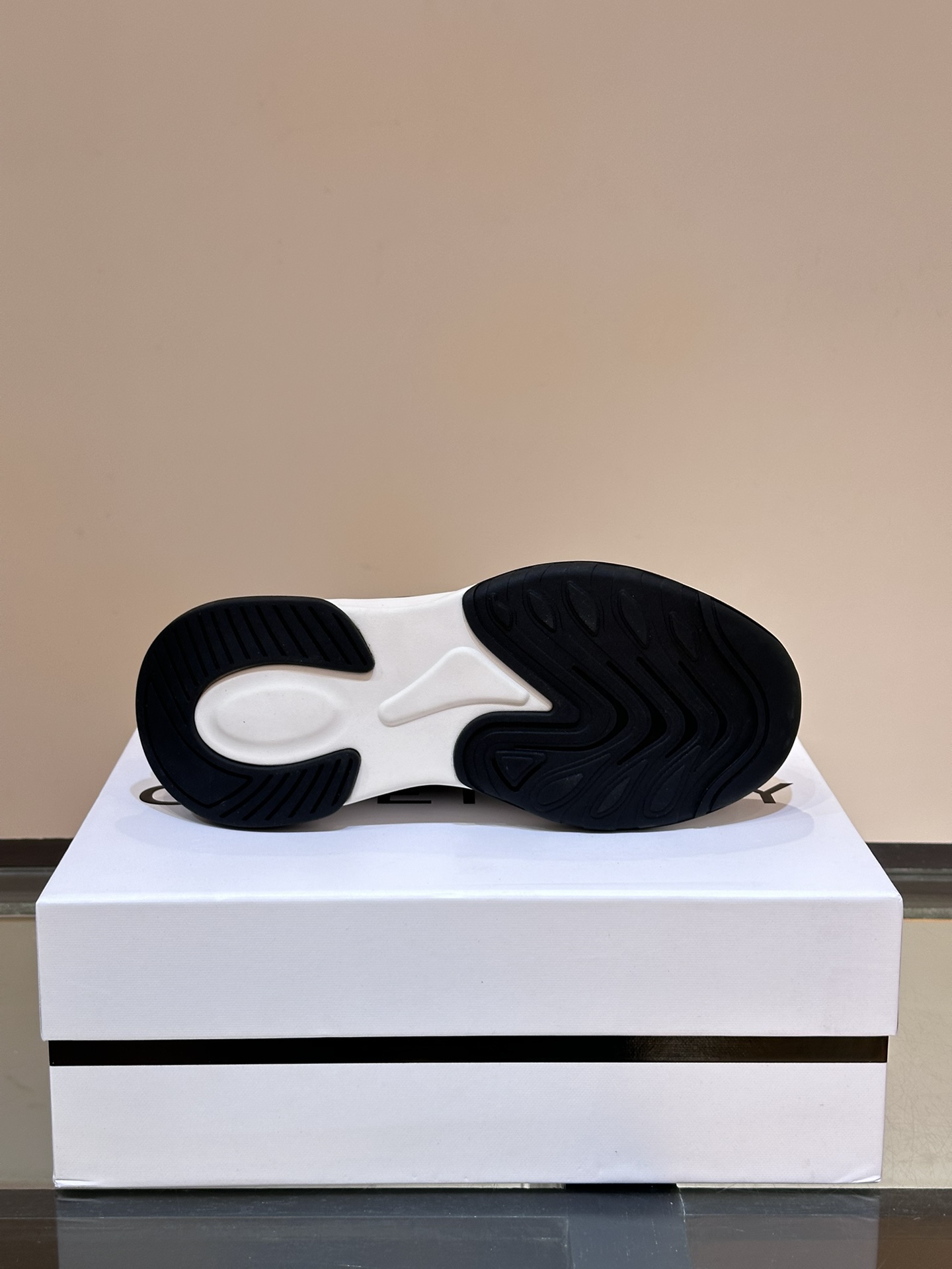 Givenchy Male Sneakers Lightweight M-l-s