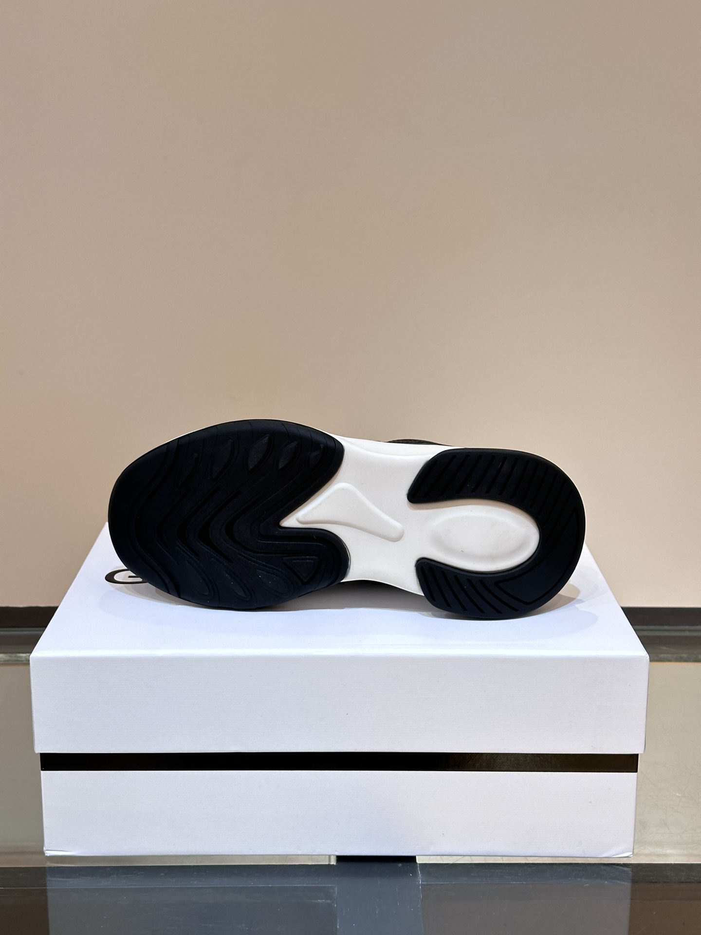 Givenchy Male Sneakers Lightweight M-l-s