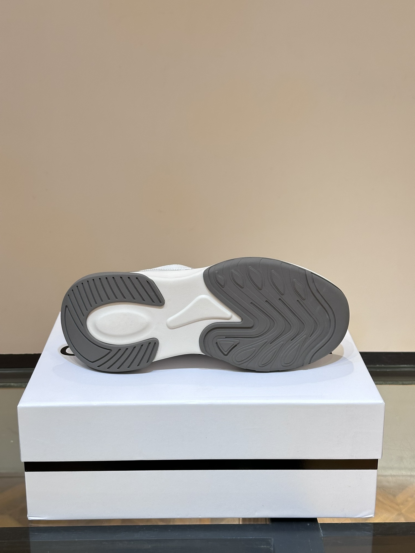 Givenchy Male Sneakers Lightweight M-l-s