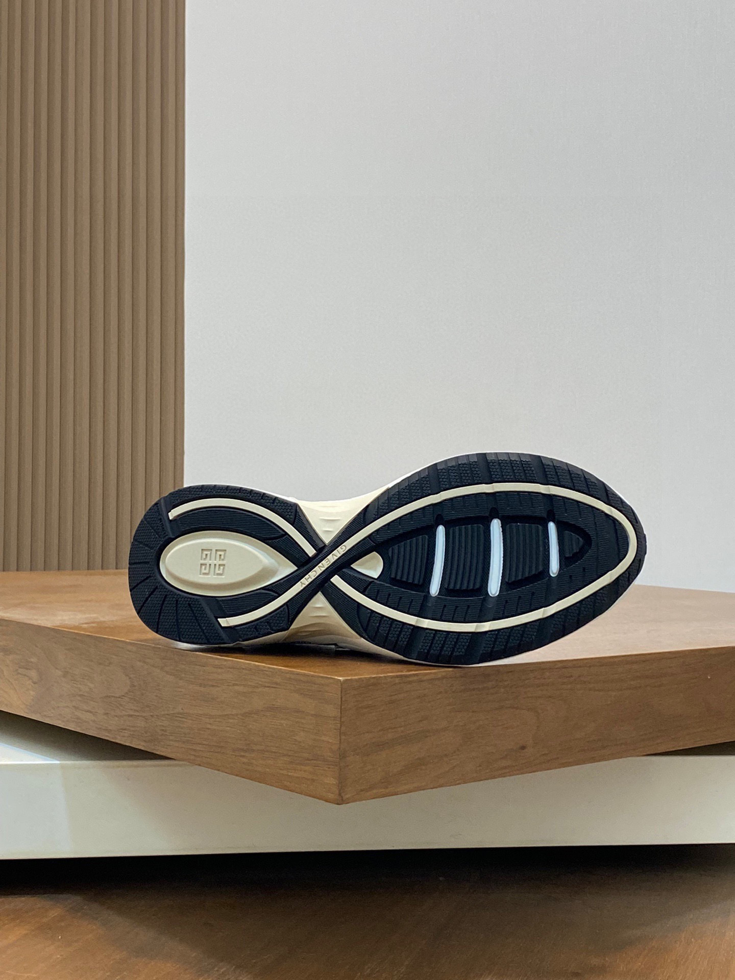 Givenchy Male Sneakers Breathable M-l-s