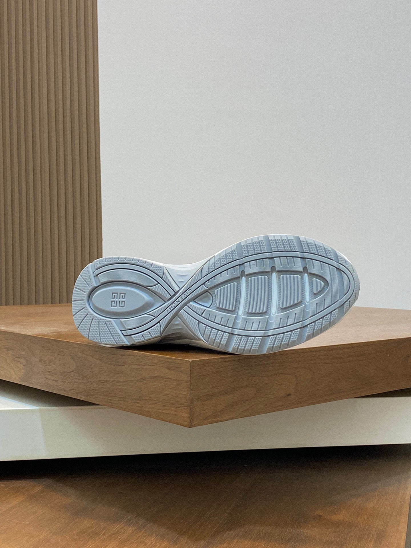 Givenchy Male Sneakers Breathable M-l-s