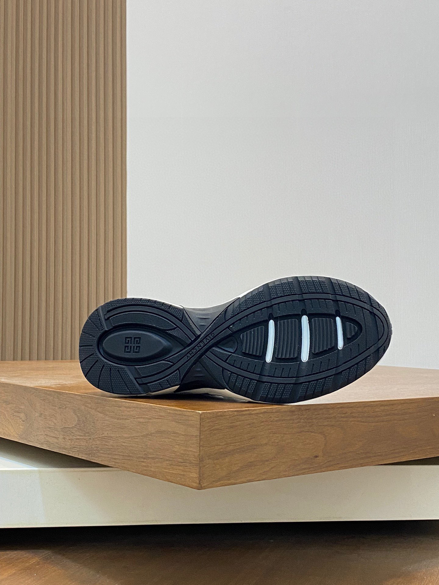 Givenchy Male Sneakers Breathable M-l-s