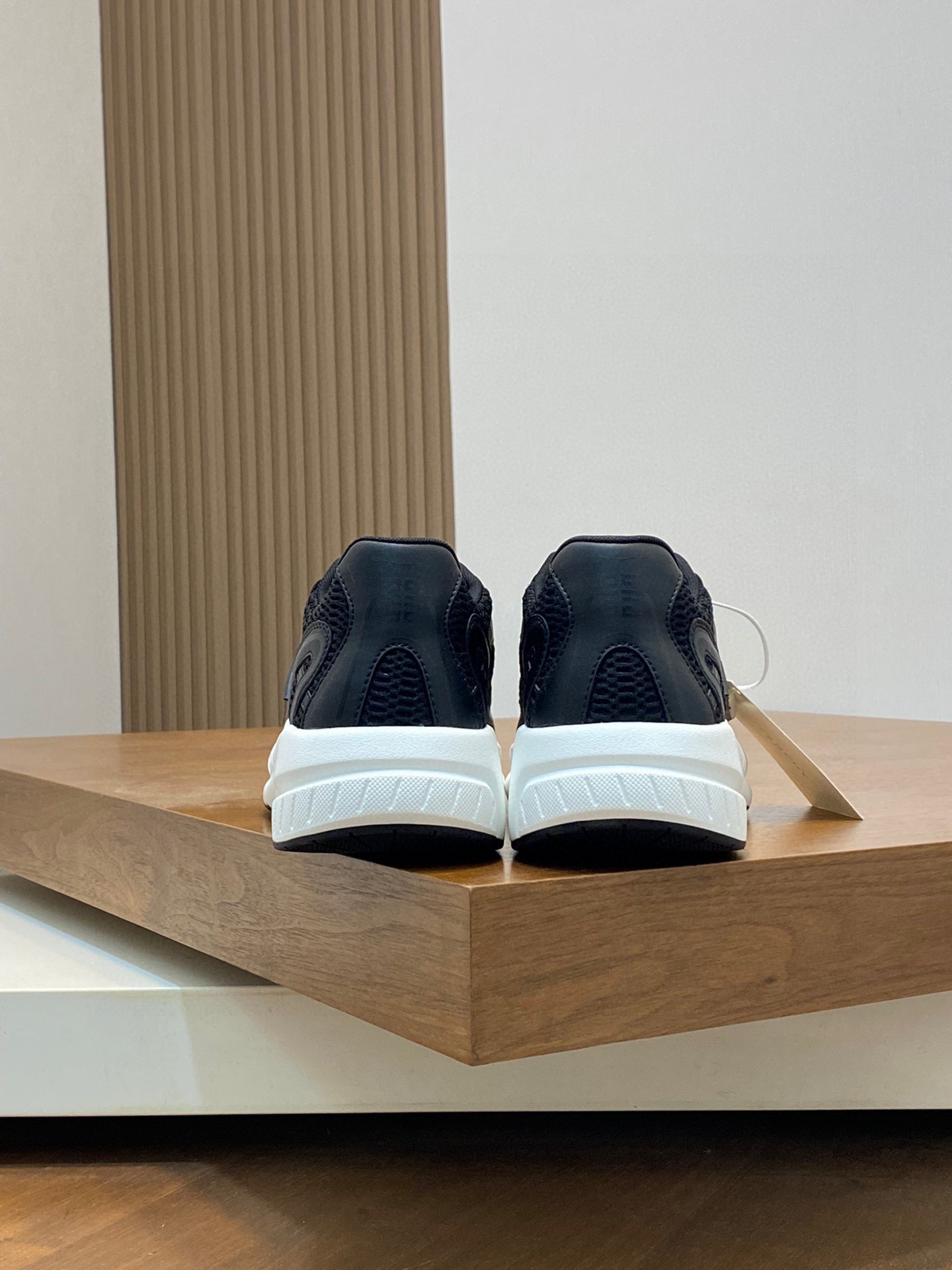 Givenchy Male Sneakers Breathable M-l-s